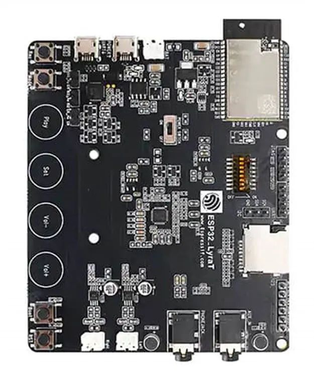 支持 OTA 更新的MCU很多 為何 ESP32這么受歡迎？