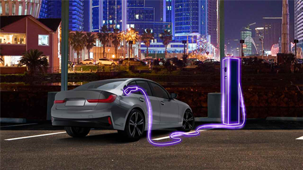 在不斷發(fā)展的電動(dòng)汽車(chē)充電市場(chǎng)中，為什么提升互操作性非常重要