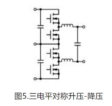 6個技術(shù)點，帶您理解用于電池儲能系統(tǒng)的 DC-DC 功率轉(zhuǎn)換拓?fù)浣Y(jié)構(gòu)