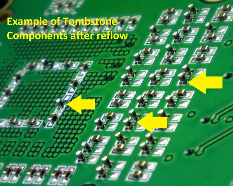 復(fù)雜的RF PCB焊接該如何確保恰到好處？
