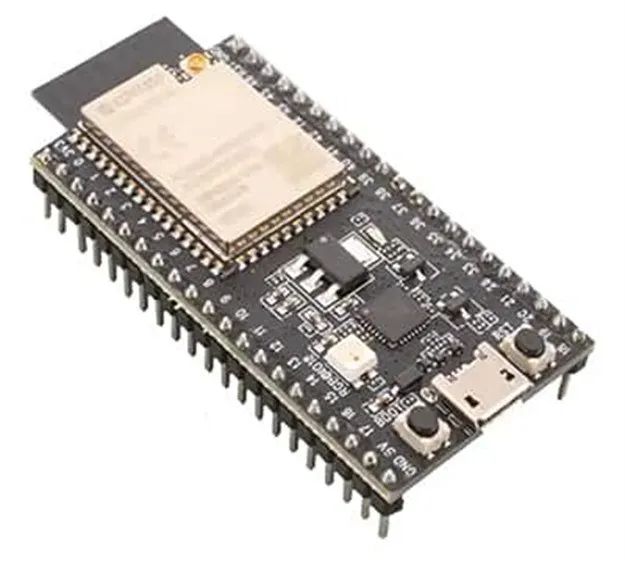 支持 OTA 更新的MCU很多 為何 ESP32這么受歡迎？