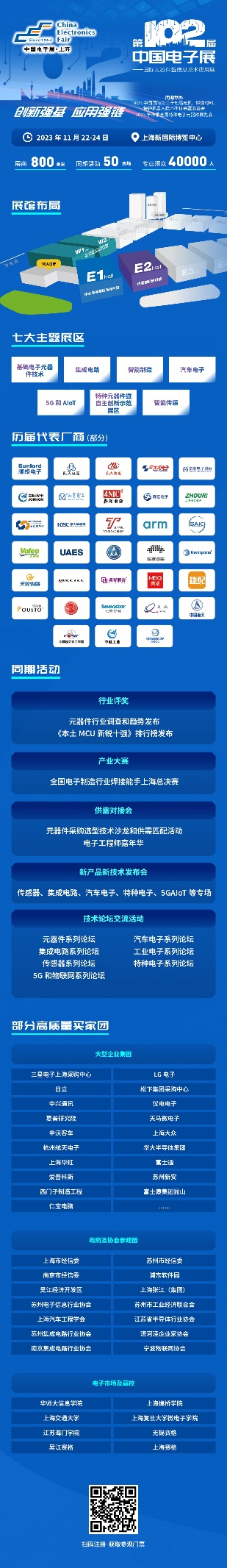 102CEF—夯實(shí)元器件基礎(chǔ)技術(shù)，助力產(chǎn)業(yè)高質(zhì)量發(fā)展