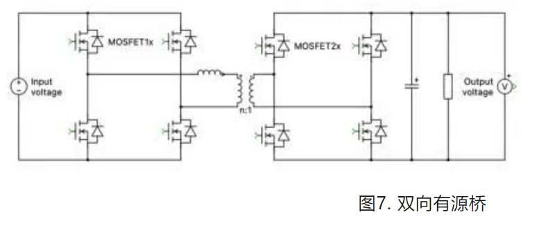 6個技術(shù)點，帶您理解用于電池儲能系統(tǒng)的 DC-DC 功率轉(zhuǎn)換拓?fù)浣Y(jié)構(gòu)