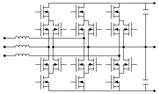 常見(jiàn)三相PFC結(jié)構(gòu)的優(yōu)缺點(diǎn)分析，一文get√
