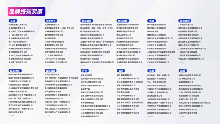 IOTE 2025深圳物聯(lián)網(wǎng)展：七大科技領(lǐng)域融合，重塑AIoT產(chǎn)業(yè)生態(tài)