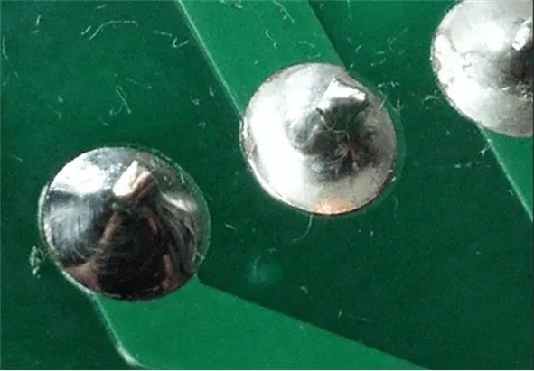 這些莫名其妙的焊接缺陷，你遇到過幾種？