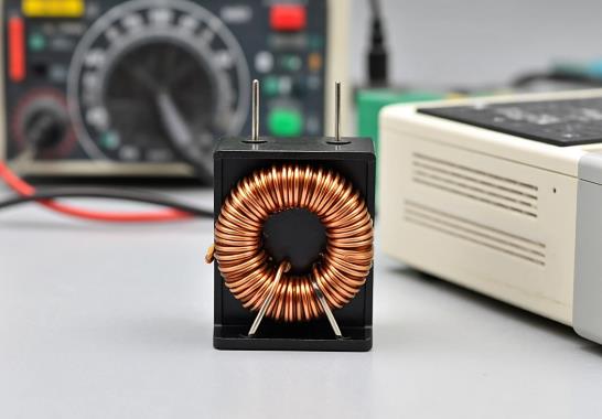 功率電感器核心技術(shù)解析：原理、選型策略與全球品牌競爭力圖譜