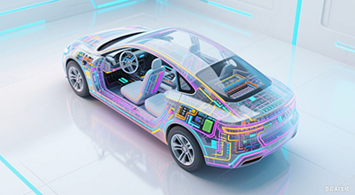 直指L3自動駕駛！德州儀器新品強(qiáng)化邊緣AI與車載網(wǎng)絡(luò)，感知系統(tǒng)設(shè)計大簡化