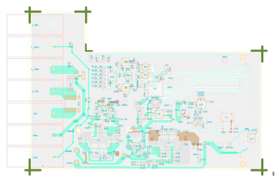 搞定電路設(shè)計(jì)之高精度、寬帶寬電流測(cè)量信號(hào)鏈