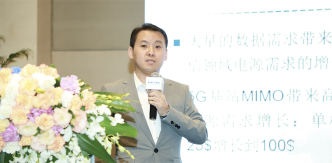 兆易創(chuàng)新：進軍模擬芯片，瞄準(zhǔn)電源芯片PMIC和DC/DC等