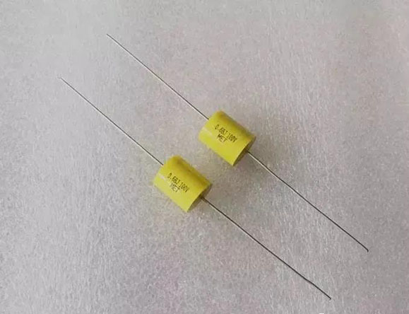 為什么鋁電解電容不能承受反向電壓？