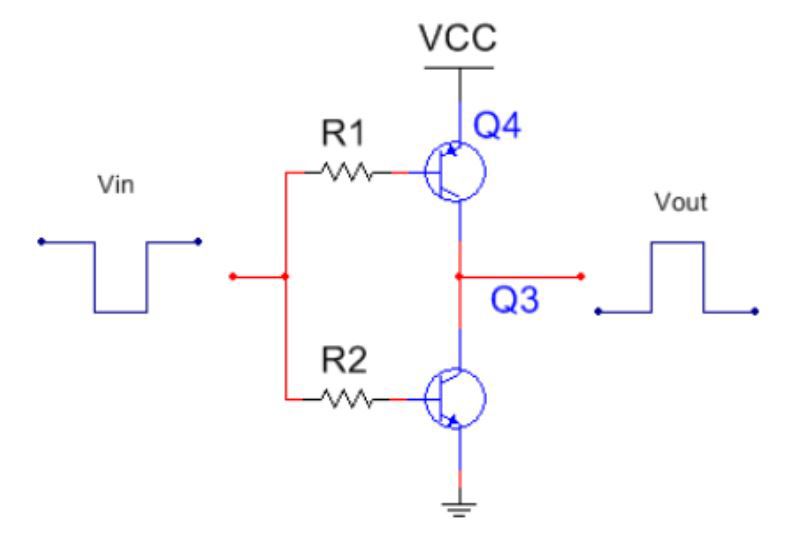 推挽電路的坑，你踩過(guò)沒(méi)？