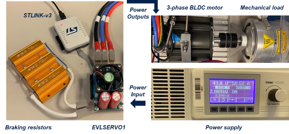 工業(yè)自動化核心升級:模塊化伺服驅(qū)動器實現(xiàn)性能與尺寸最佳平衡 工業(yè)自動化核心升級:模塊化伺服驅(qū)動器實現(xiàn)性能與尺寸最佳平衡
