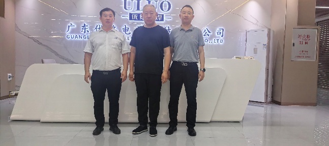 中國電子展組委會聯(lián)袂電子制造產(chǎn)業(yè)聯(lián)盟：四地探企，智啟新程