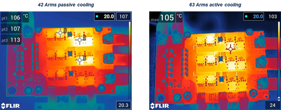 工業(yè)自動化核心升級:模塊化伺服驅(qū)動器實現(xiàn)性能與尺寸最佳平衡 工業(yè)自動化核心升級:模塊化伺服驅(qū)動器實現(xiàn)性能與尺寸最佳平衡