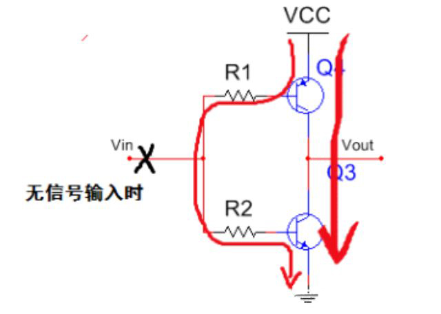 推挽電路的坑，你踩過(guò)沒(méi)？