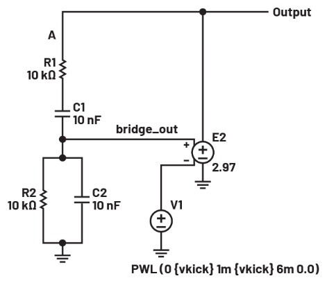 學(xué)子專區(qū)——文氏電橋振蕩器分析與制作詳解（第一部分）