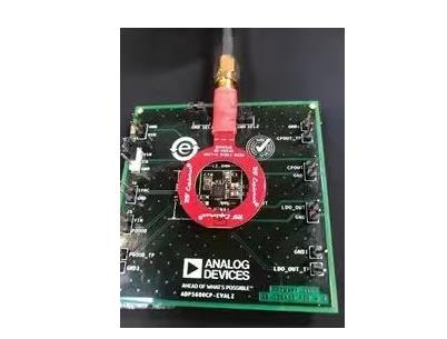 交錯(cuò)式反相電荷泵如何破解EMI/紋波雙難題？