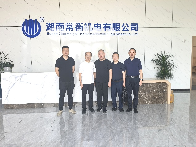 中國電子展組委會聯(lián)袂電子制造產(chǎn)業(yè)聯(lián)盟：四地探企，智啟新程