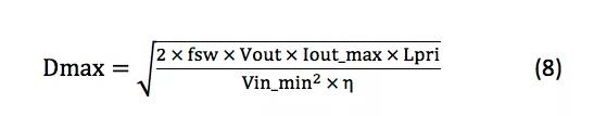 如何實(shí)現(xiàn)最佳的DCM反激式轉(zhuǎn)換器設(shè)計(jì)？