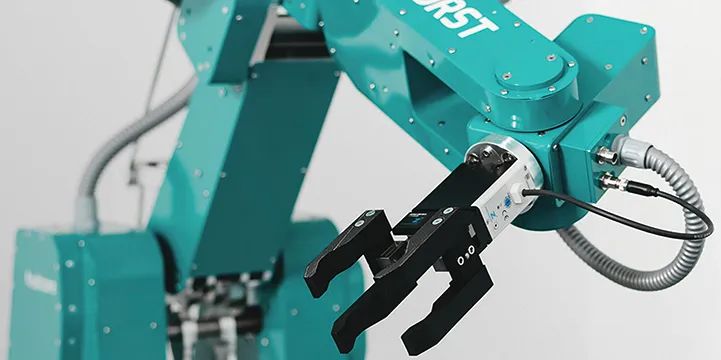 升級電機(jī)控制，加速物流智能化