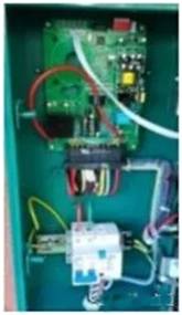 電動汽車充電樁余電保護器怎么選？v