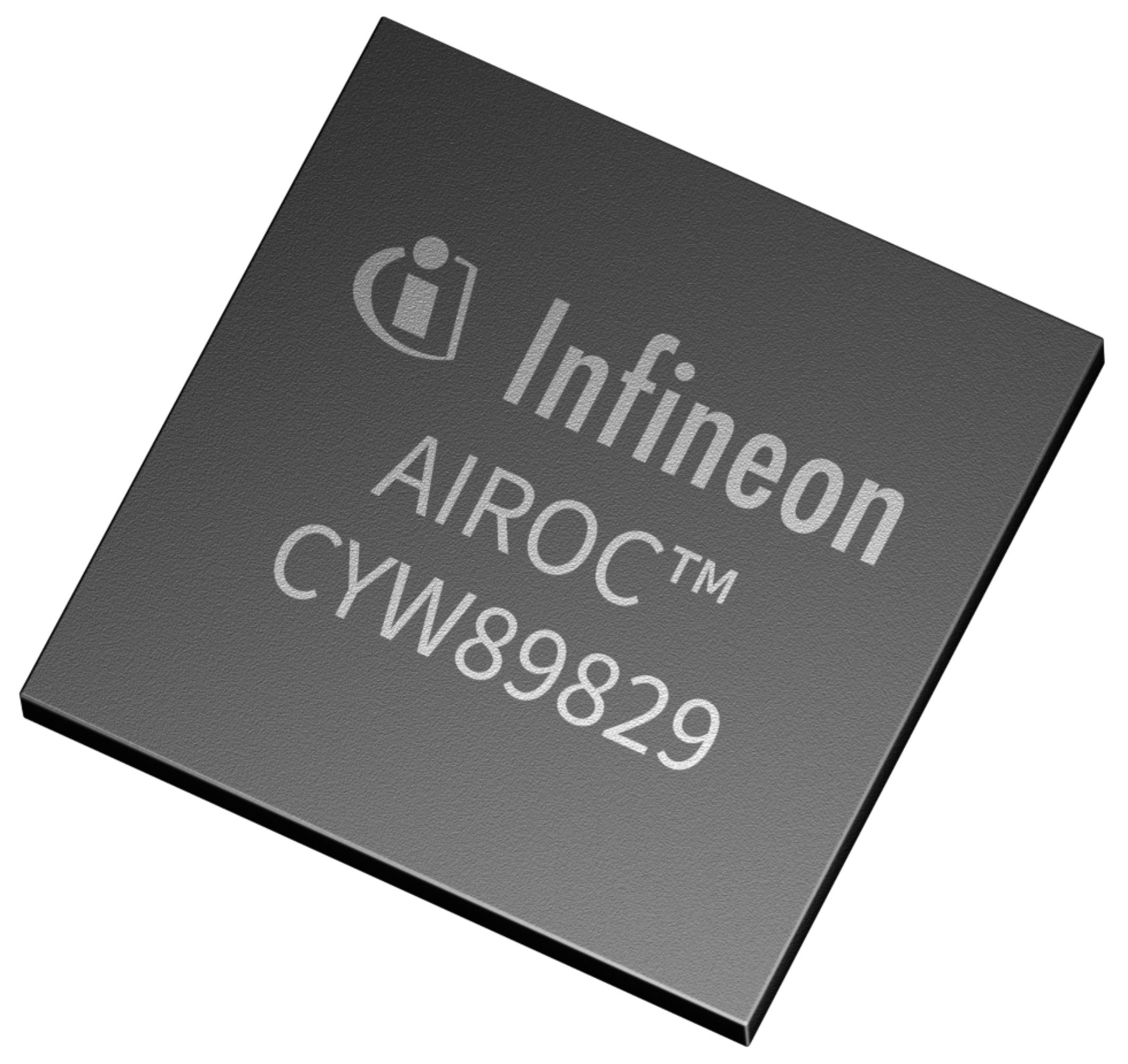 英飛凌推出八款新品，包括用于汽車應(yīng)用的AIROC? CYW89829低功耗藍牙MCU