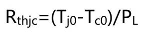 功率器件熱設計基礎（六）——瞬態(tài)熱測量