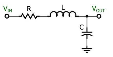 電感器輸出，運(yùn)算放大器輸入：二階有源濾波器簡(jiǎn)介