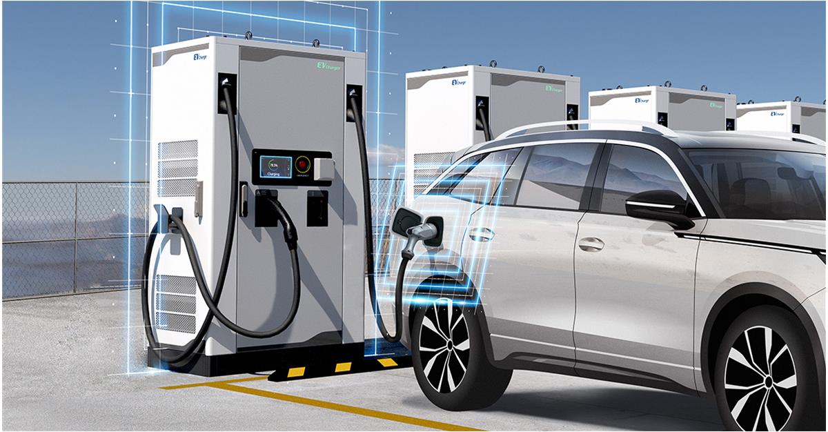借助隔離式電壓檢測(cè)，實(shí)現(xiàn)功率轉(zhuǎn)換與電機(jī)控制效率飛躍