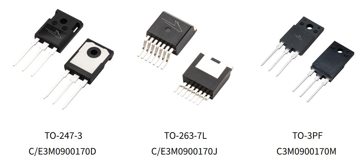1700V耐壓破局！Wolfspeed MOSFET重塑輔助電源三大矛盾