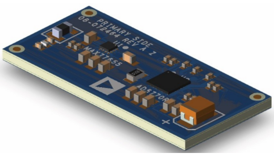 簡單易行的動態(tài)功率控制方法，讓IDAC遠離過熱困擾