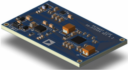簡單易行的動態(tài)功率控制方法，讓IDAC遠離過熱困擾