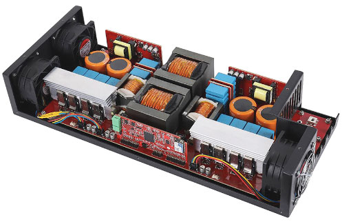 用于電動(dòng)汽車快速充電的雙向拓?fù)洌簝?yōu)化尺寸、功率、成本或簡單性的選擇