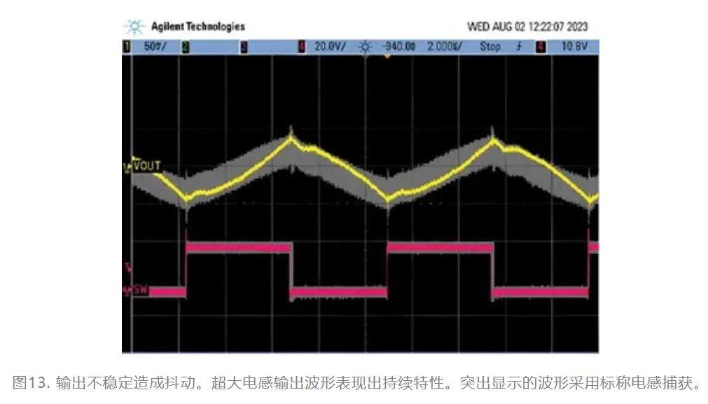 為什么我的電源會(huì)出現(xiàn)振鈴和過熱？