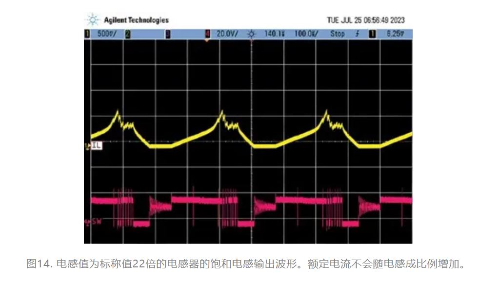 為什么我的電源會(huì)出現(xiàn)振鈴和過熱？