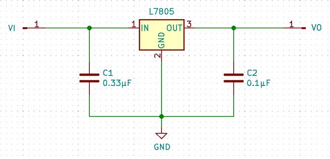 電路中的穩(wěn)壓器有什么作用？如何連接穩(wěn)壓器？