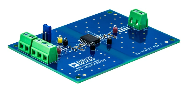 告別EMC噩夢：集成隔離方案如何降低測試成本與風(fēng)險