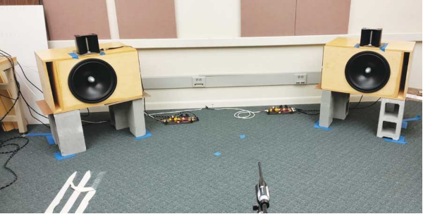 DSP入局：模擬與數(shù)字音頻分頻器設(shè)計(jì)的大比拼！