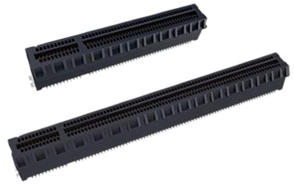 不斷提速的PCIe，又快又穩(wěn)的連接器哪里找？