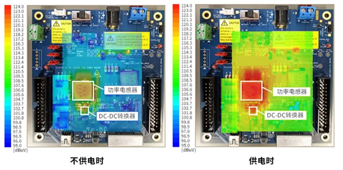 如何應(yīng)對(duì)USB大功率充電器DC-DC轉(zhuǎn)換器的開關(guān)噪聲？