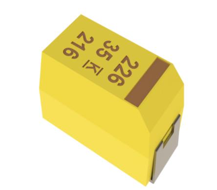 KEMET T495/T520 vs AVX TAJ鉭電容深度對比：如何選擇更適合你的設(shè)計？