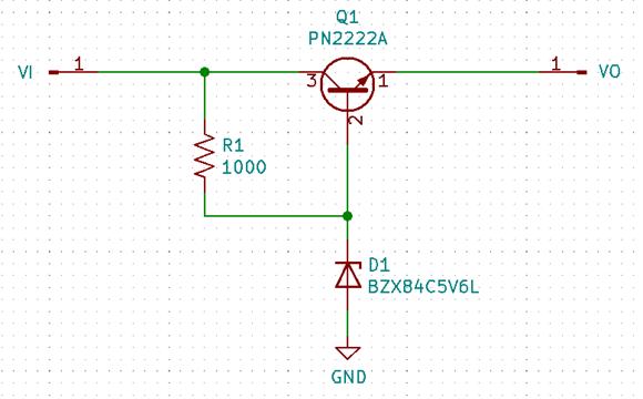 電路中的穩(wěn)壓器有什么作用？如何連接穩(wěn)壓器？