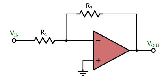 電感器輸出，運(yùn)算放大器輸入：二階有源濾波器簡(jiǎn)介