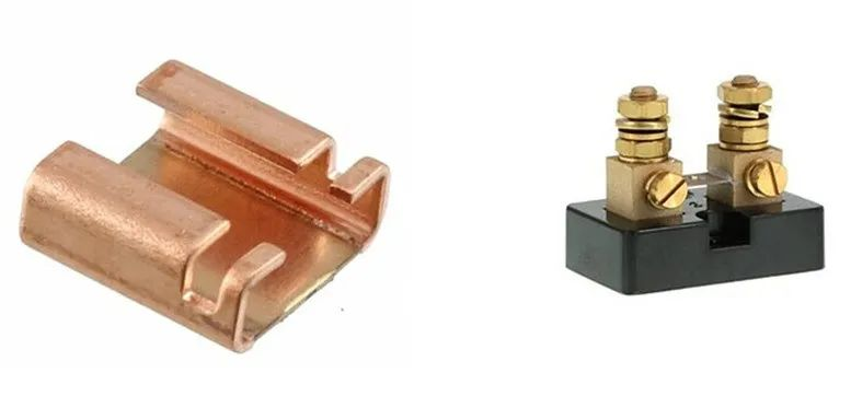 對照一下，你了解幾種電阻？