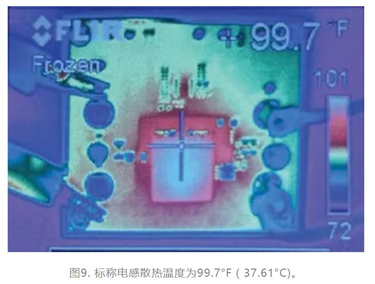 為什么我的電源會(huì)出現(xiàn)振鈴和過熱？