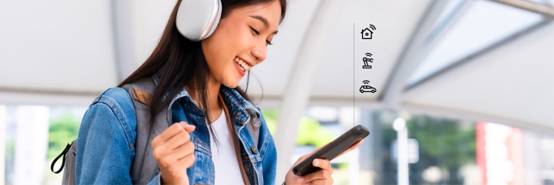 超寬帶的力量：重塑汽車、移動設備和工業(yè)物聯(lián)網(wǎng)體驗