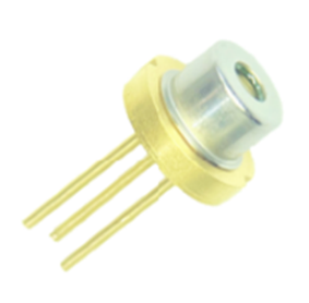 Nuvoton發(fā)布光輸出1.7 W、波長420 nm的靛藍(lán)半導(dǎo)體激光器
