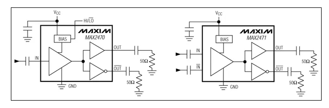 破解多收發(fā)器同步難題:基于MAX2470的高隔離時(shí)鐘耦合方案 破解多收發(fā)器同步難題:基于MAX2470的高隔離時(shí)鐘耦合方案
