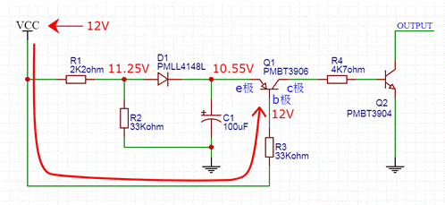 【干貨】非常經(jīng)典的電壓掉電監(jiān)測電路，你學廢了嗎？